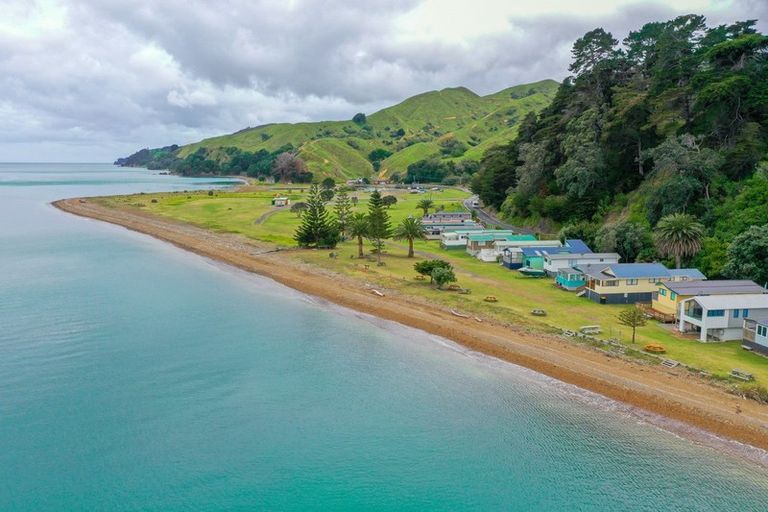 Photo of property in 949 Thames Coast Sh25 Road, Te Mata, Thames, 3575