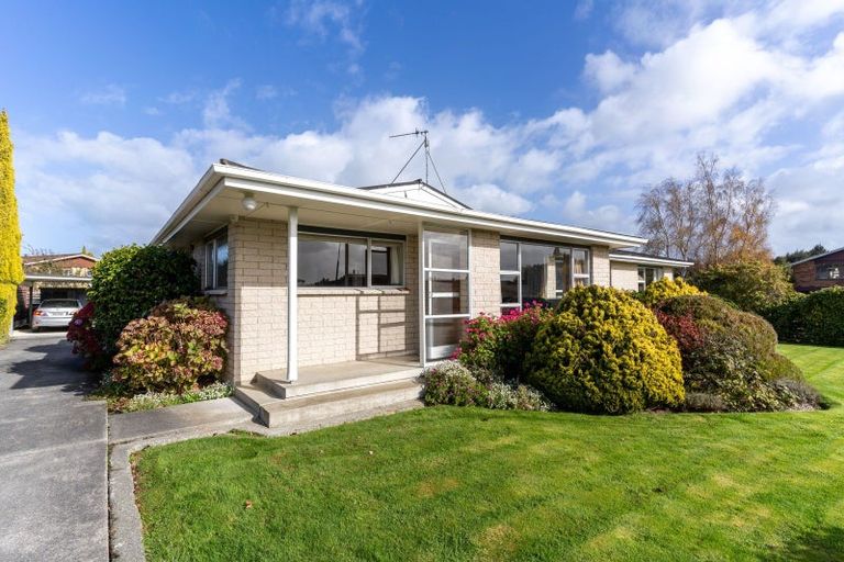 Photo of property in 13 Hamilton Avenue, Winton, 9720