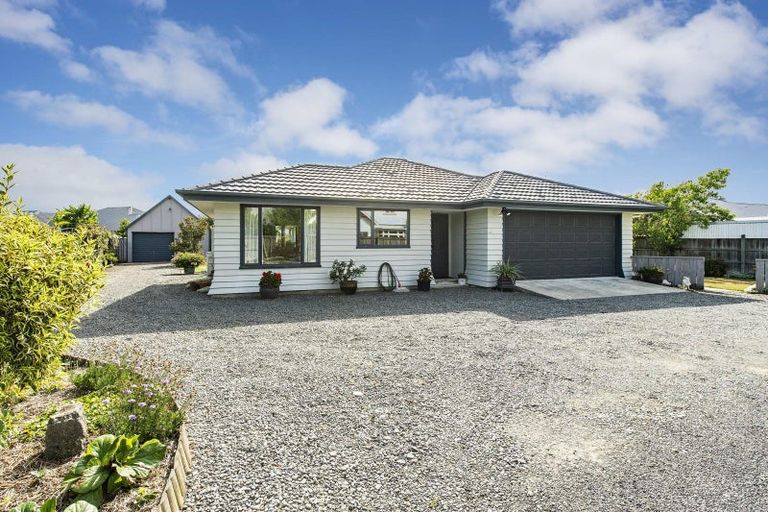 Photo of property in 34b Woodville Street, Leeston, 7632