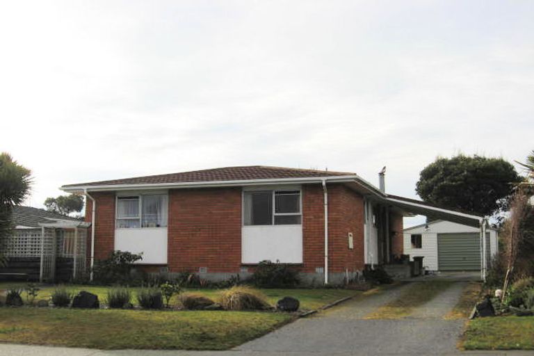 Photo of property in 76 Newbie Street, Heidelberg, Invercargill, 9812