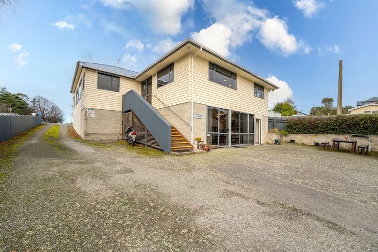 Photo of property in 83 King Street, Kensington, Timaru, 7910