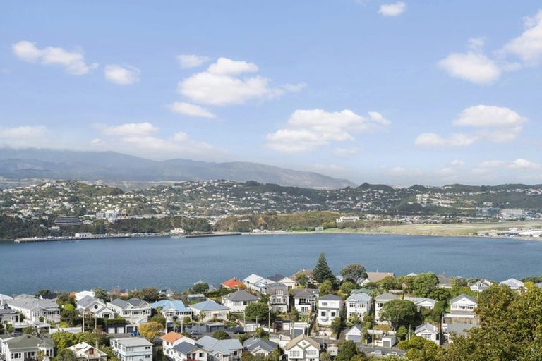 Photo of property in 86 Rakau Road, Hataitai, Wellington, 6021