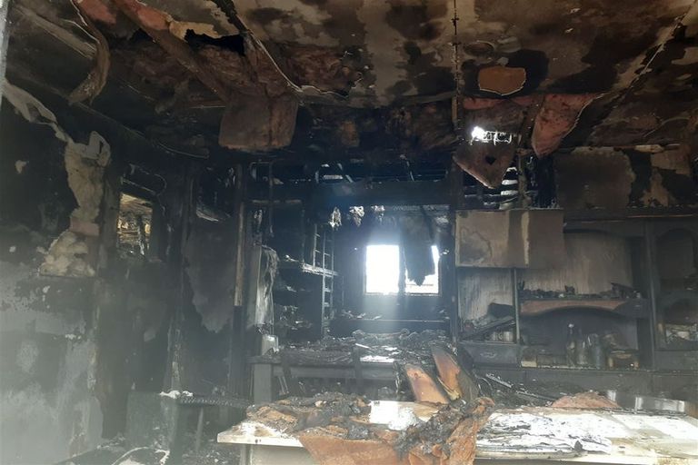 Photo of property in 13 Branston Street, Hornby, Christchurch, 8042