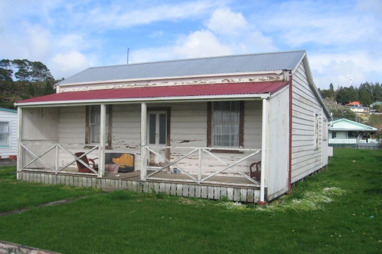 Photo of property in 143 River Road, Dargaville, 0310