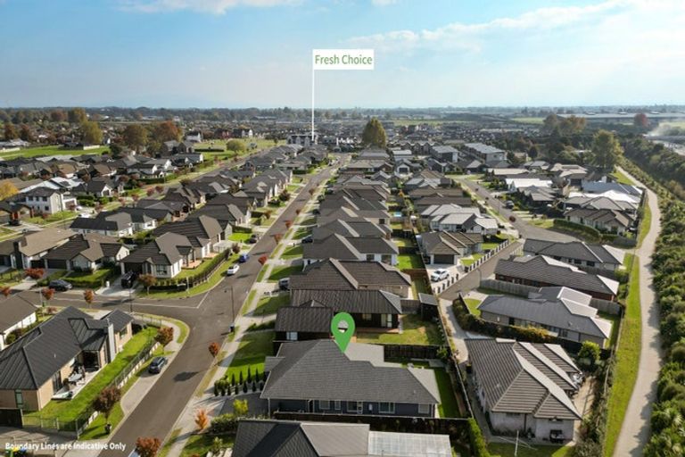 Photo of property in 39 Ruru Street, Cambridge, 3434