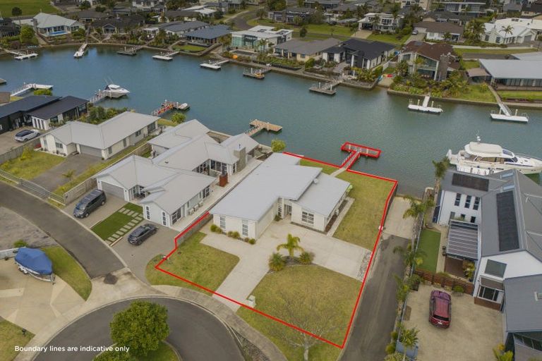Photo of property in 17 Mermaid Place, Whitianga, 3510