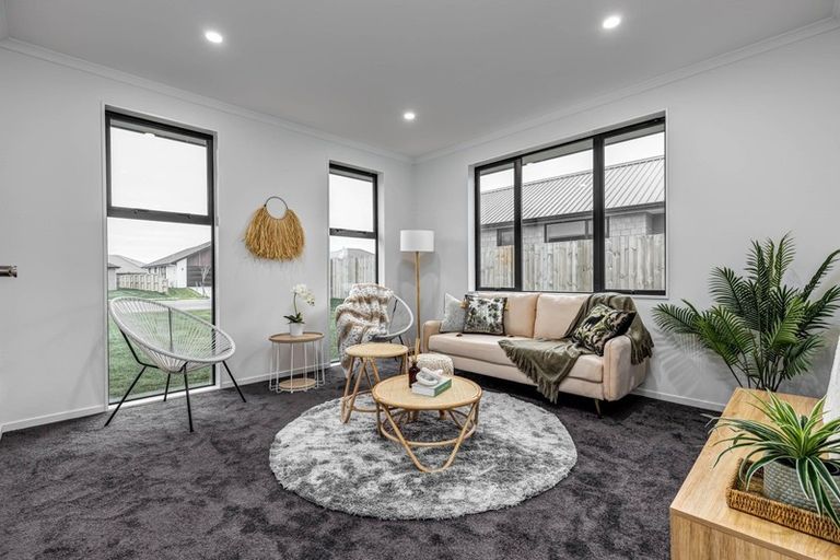 Photo of property in 63 Fairway Drive, Morrinsville, 3300