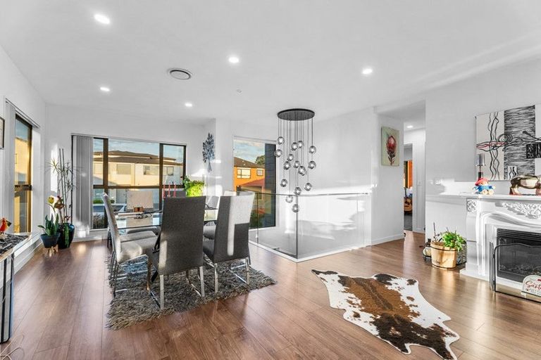 Photo of property in 9 Hermes Road, Flat Bush, Auckland, 2019