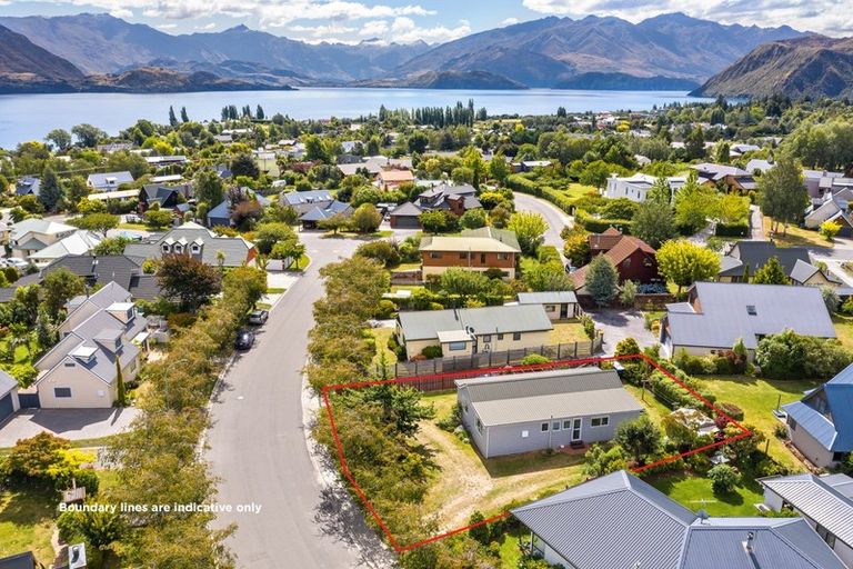 Photo of property in 7 Cherry Court, Wanaka, 9305