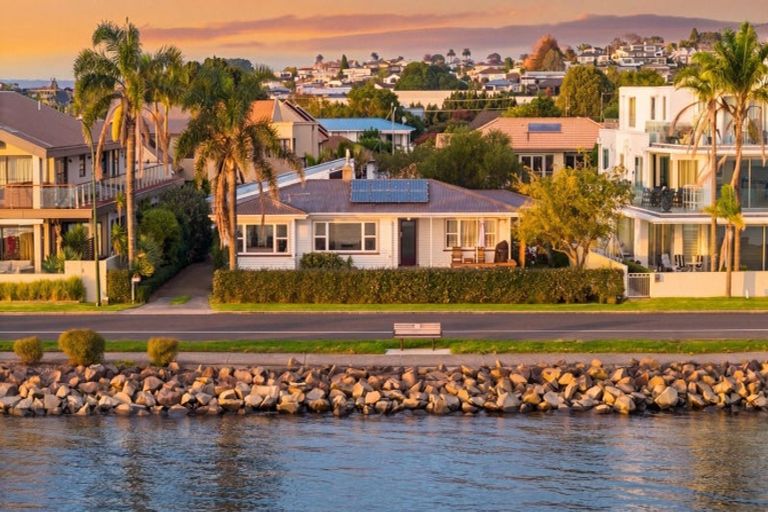 Photo of property in 102 Harbour Drive, Otumoetai, Tauranga, 3110