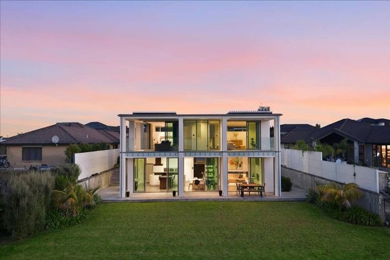 Photo of property in 51 Lynley Park Drive, Omokoroa, 3114