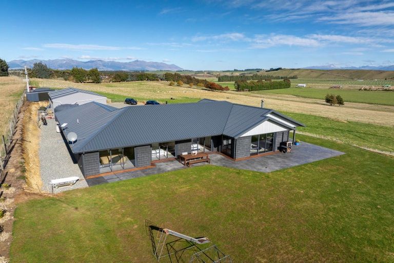 Photo of property in 796 Kakapo Road, Te Anau, 9672