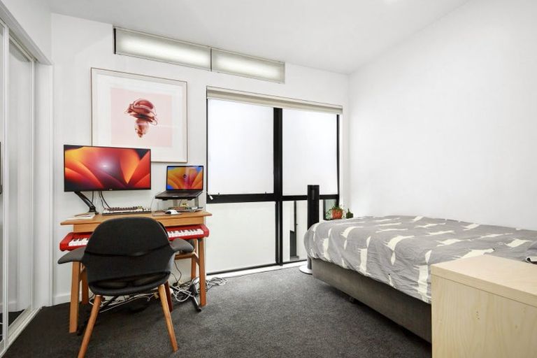 Photo of property in The Paddington, 95/11 Jessie Street, Te Aro, Wellington, 6011