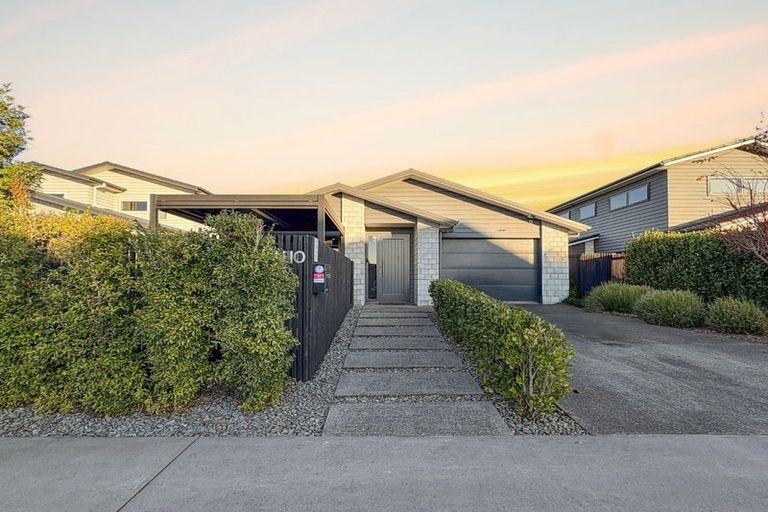 Photo of property in 40 Probert Crescent, Chartwell, Hamilton, 3210