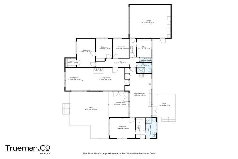 Photo of property in 780 Whakamarama Road, Whakamarama, Tauranga, 3179