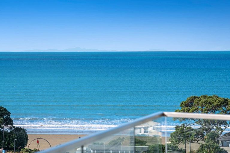 Photo of property in 703/11 Tamariki Avenue, Kelston, Auckland, 0602