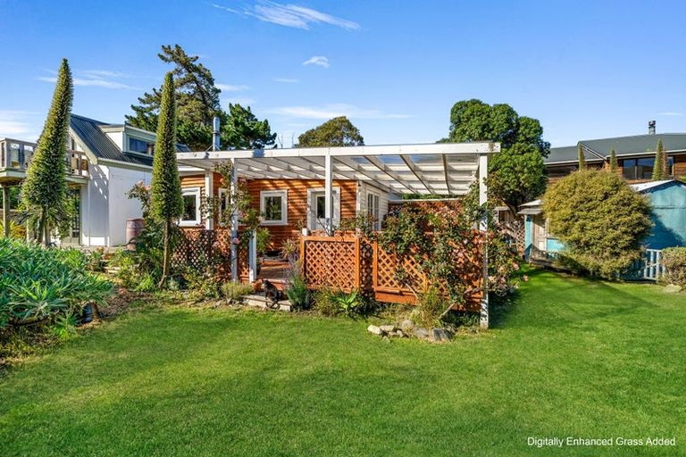 Photo of property in 911 Harington Point Road, Harington Point, Dunedin, 9077