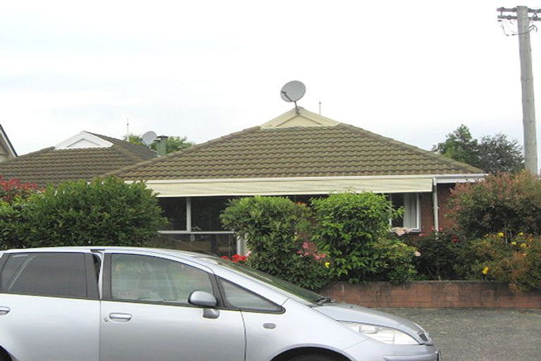 Photo of property in 42 Mays Road, St Albans, Christchurch, 8052