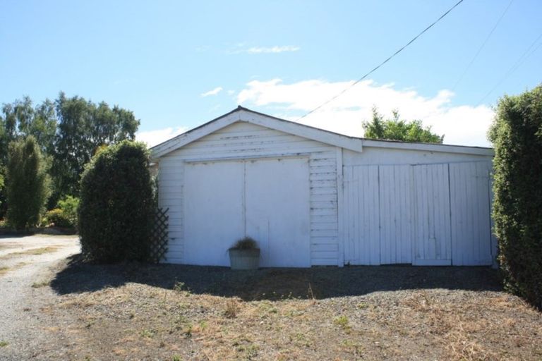 Photo of property in 100 Whiterocks Road, Deborah, Oamaru, 9492