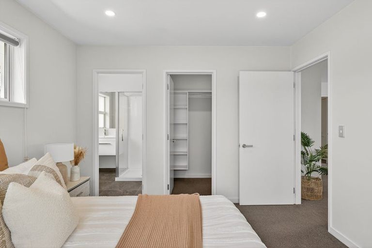 Photo of property in 68 Packard Crescent, Halswell, Christchurch, 8025