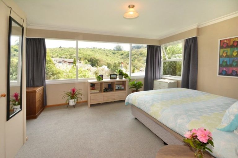 Photo of property in 18 Colquhoun Street, Glenross, Dunedin, 9011