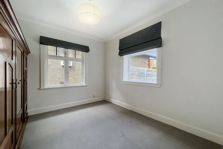 Photo of property in 528 Evans Bay Parade, Hataitai, Wellington, 6021