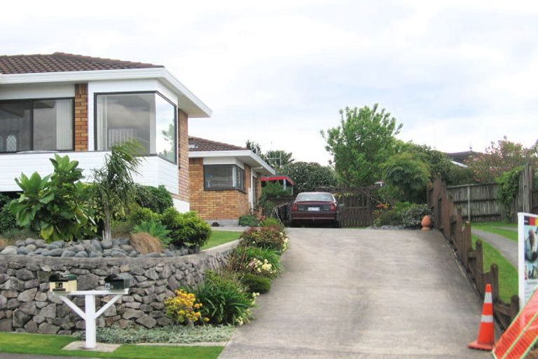 Photo of property in 6b Hinerua Street, Maungatapu, Tauranga, 3112