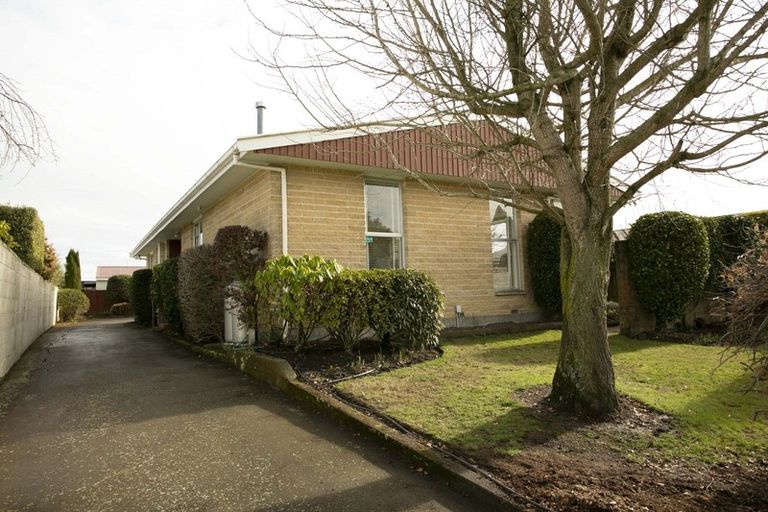 Photo of property in 21 Glassey Drive, Allenton, Ashburton, 7700