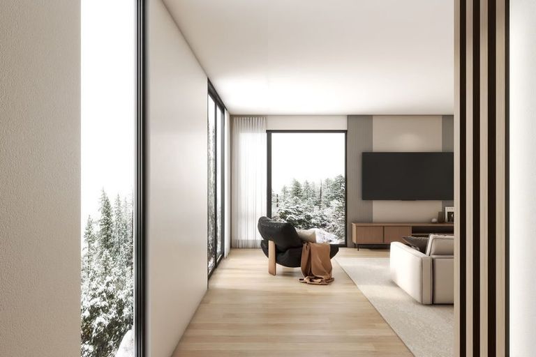 Photo of property in 96 Innes Road, St Albans, Christchurch, 8052