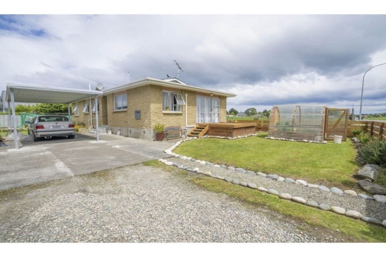 Photo of property in 217 Ball Street, Kingswell, Invercargill, 9812