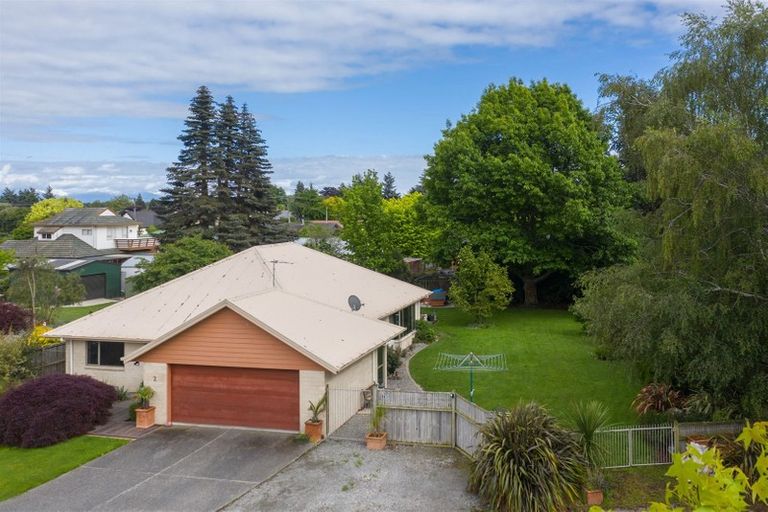 Photo of property in 2 Birchside Lane, Tinwald, Ashburton, 7700