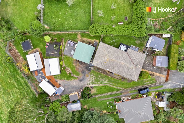 Photo of property in 150 Riselaw Road, Calton Hill, Dunedin, 9012