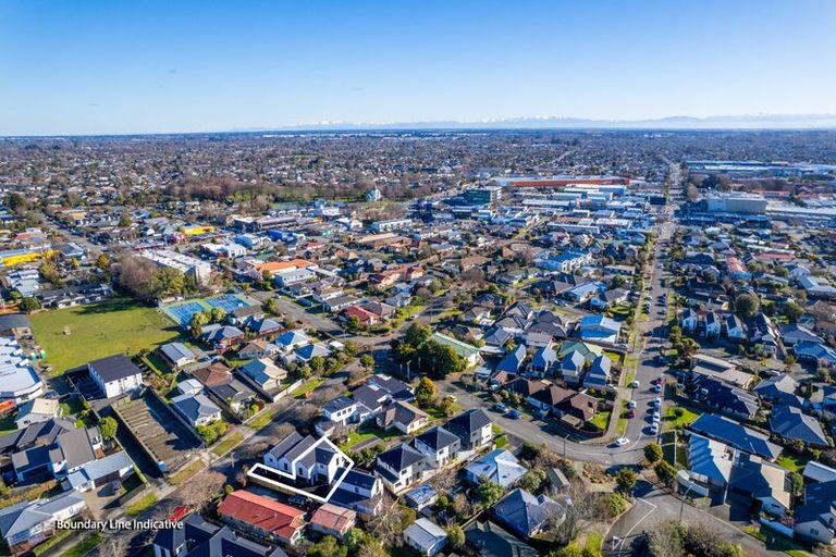 Photo of property in 3/14 Gambia Street, Papanui, Christchurch, 8053