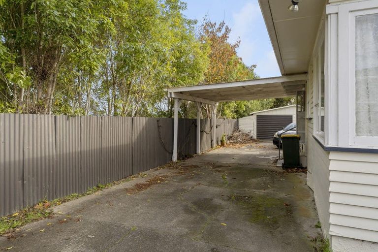 Photo of property in 5 Rodney Street, Levin, 5510