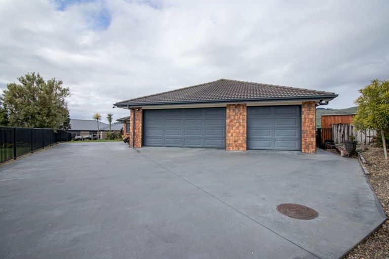 Photo of property in 5c Rata Lane, Paeroa, 3600