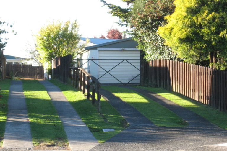 Photo of property in 24 Weka Place, Tokoroa, 3420