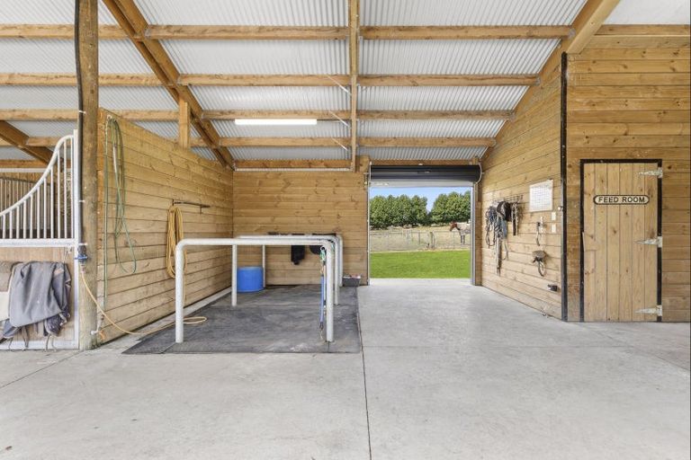 Photo of property in 18 Judge Road, Rotoorangi, Te Awamutu, 3879