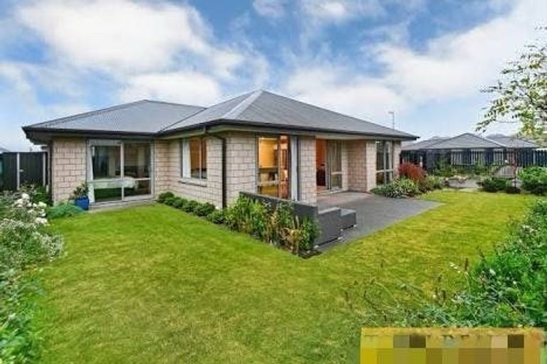 Photo of property in 8 Lockwood Street, Halswell, Christchurch, 8025