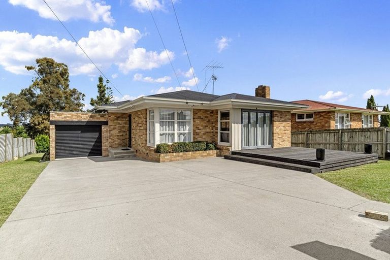 Photo of property in 131 Russell Road, Huntly, 3700