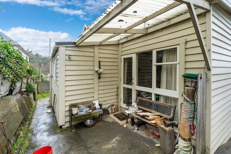 Photo of property in 6 Bridge Street, Clyde Hill, Dunedin, 9011
