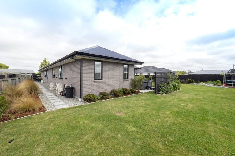Photo of property in 5 Roxburgh Place, Tinwald, Ashburton, 7700