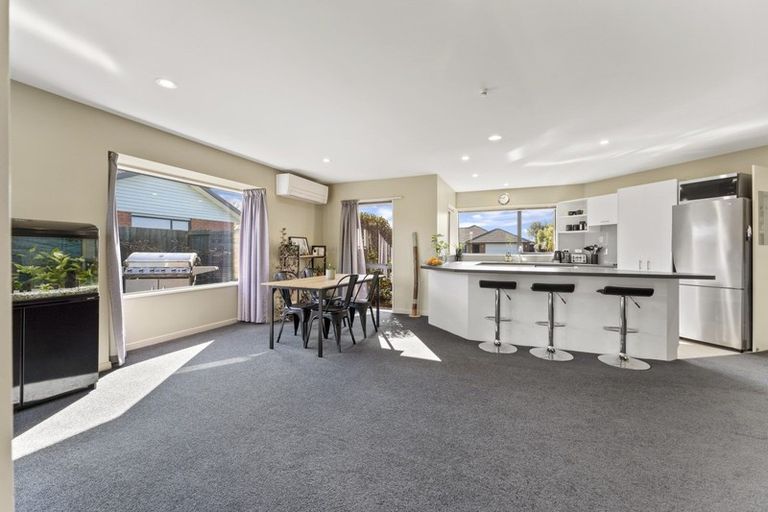 Photo of property in 81 Fairweather Crescent, Kaiapoi, 7630