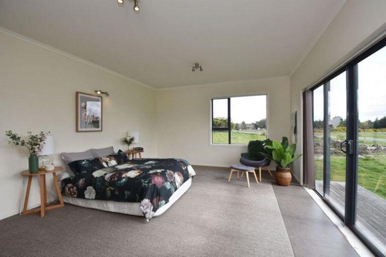 Photo of property in 529 Stirrat Street, Tisbury, Invercargill, 9877