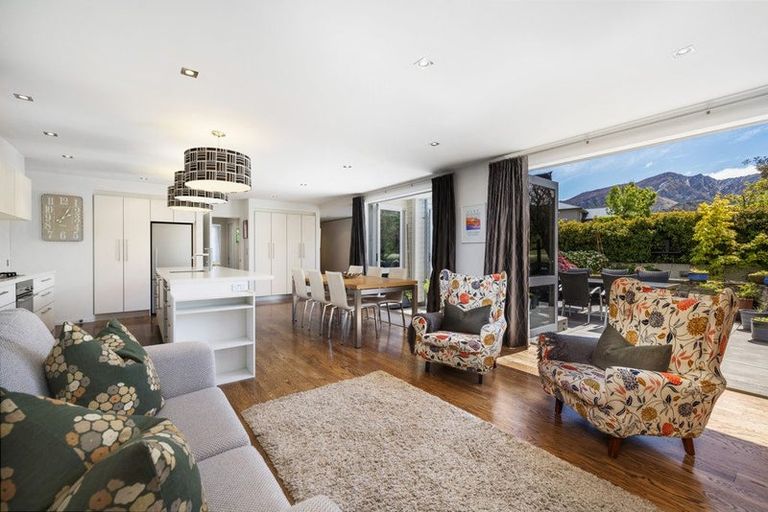 Photo of property in 24a Advance Terrace, Arrowtown, 9302