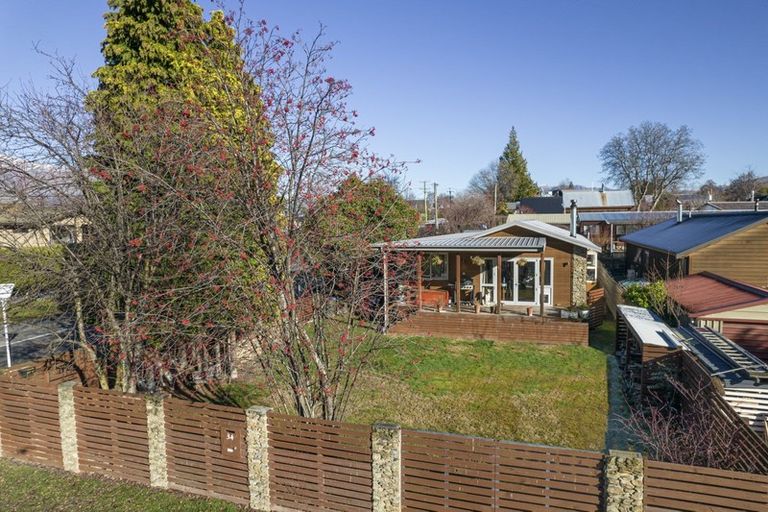 Photo of property in 34 Devon Street, Arrowtown, 9302