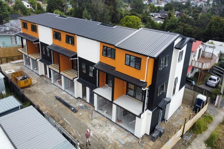 Photo of property in 128f Pooks Road, Ranui, Auckland, 0612