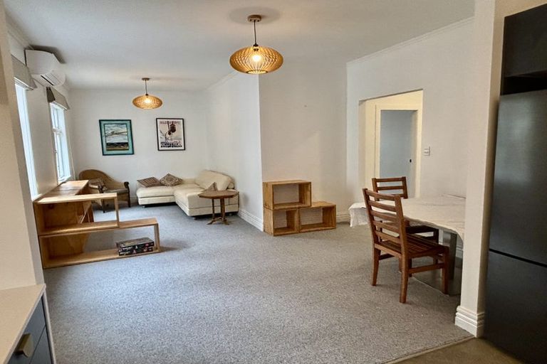 Photo of property in 42 Hohiria Road, Hataitai, Wellington, 6021