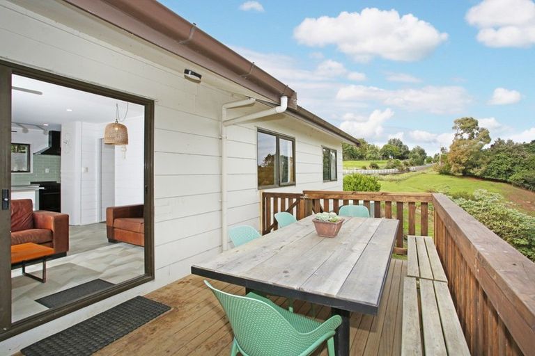 Photo of property in 161 Wymer Road, Glenbrook, Waiuku, 2681