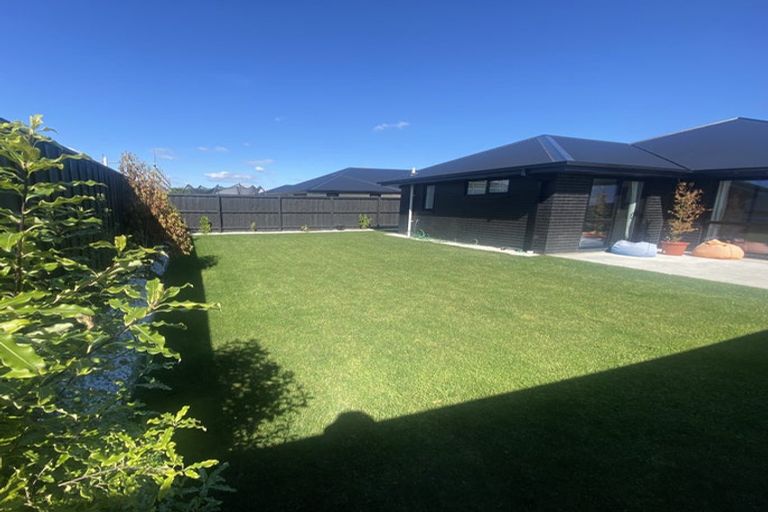 Photo of property in 20 Korimako Crescent, Rolleston, 7678