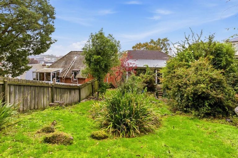 Photo of property in 8 Elder Street, Dunedin Central, Dunedin, 9016